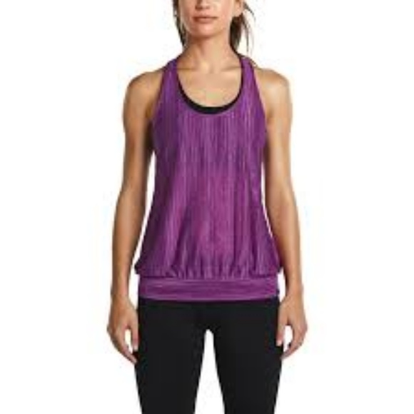 Saucony Tops - Saucony Breeze Tank